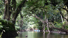 Nicaragua-Coast-Nicaragua Explorer by Canoe